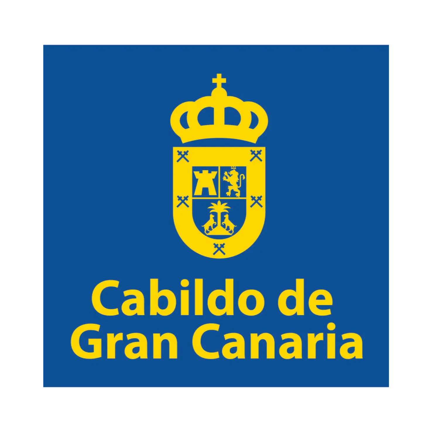 Logo de Cabildo de Gran Canaria