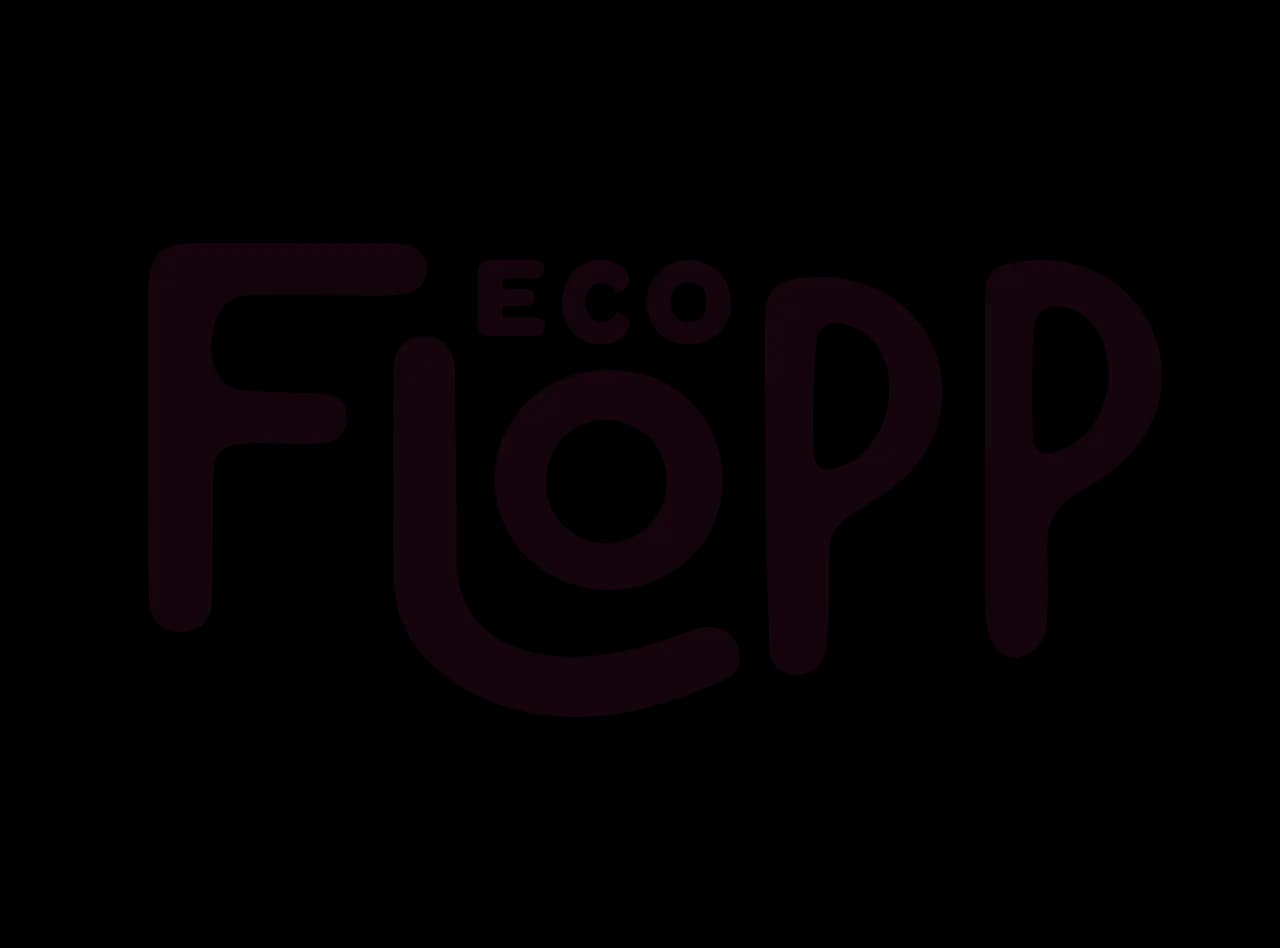 Logo de Flopp