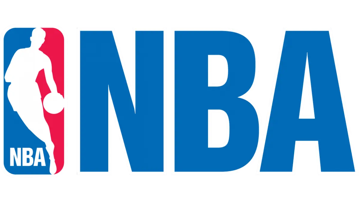 Logo de NBA